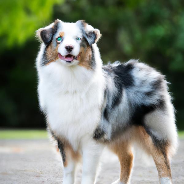 Aussie Siberian